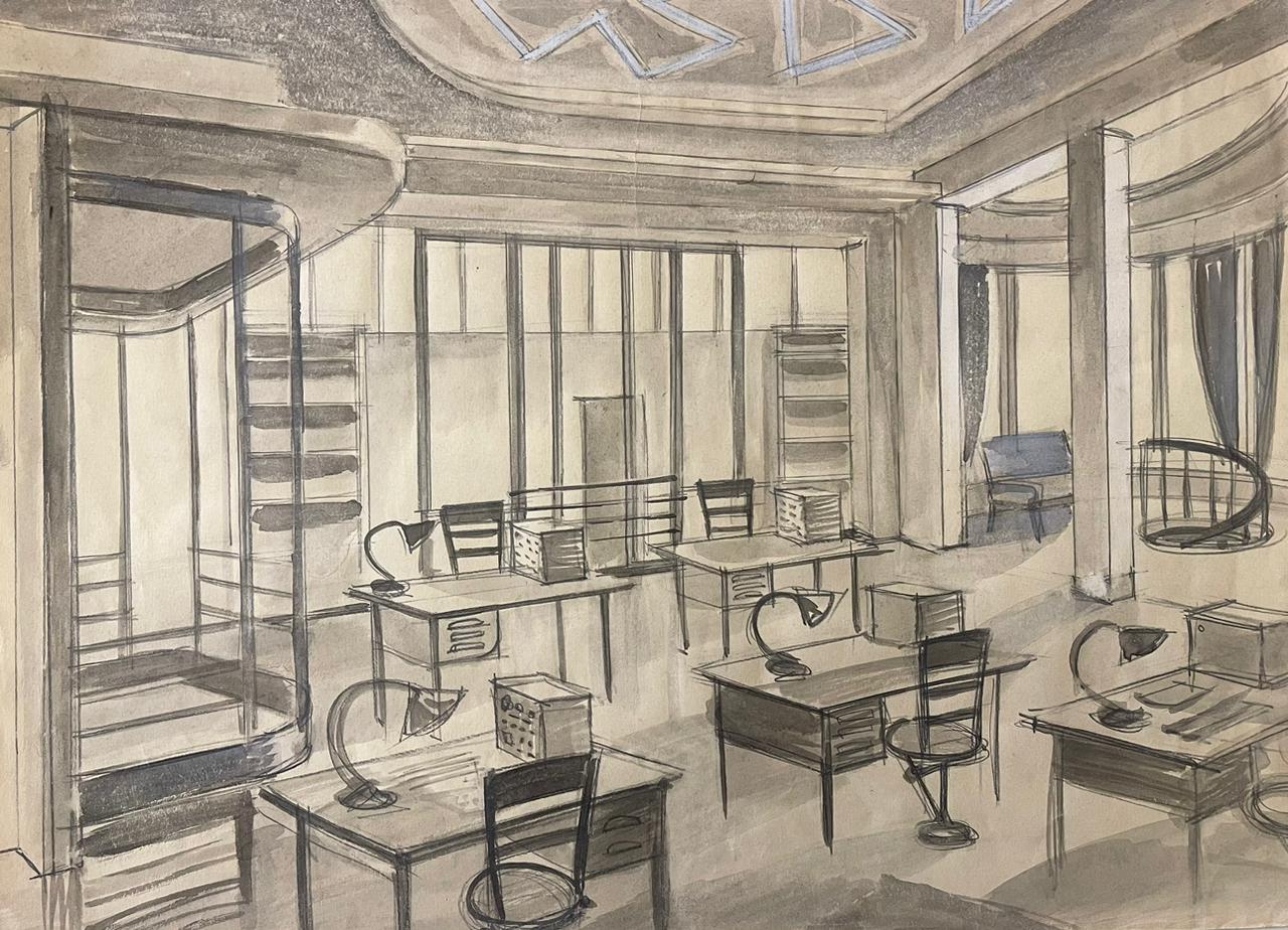 ЛОТ 20 Бросок, или все. Началось в субботу