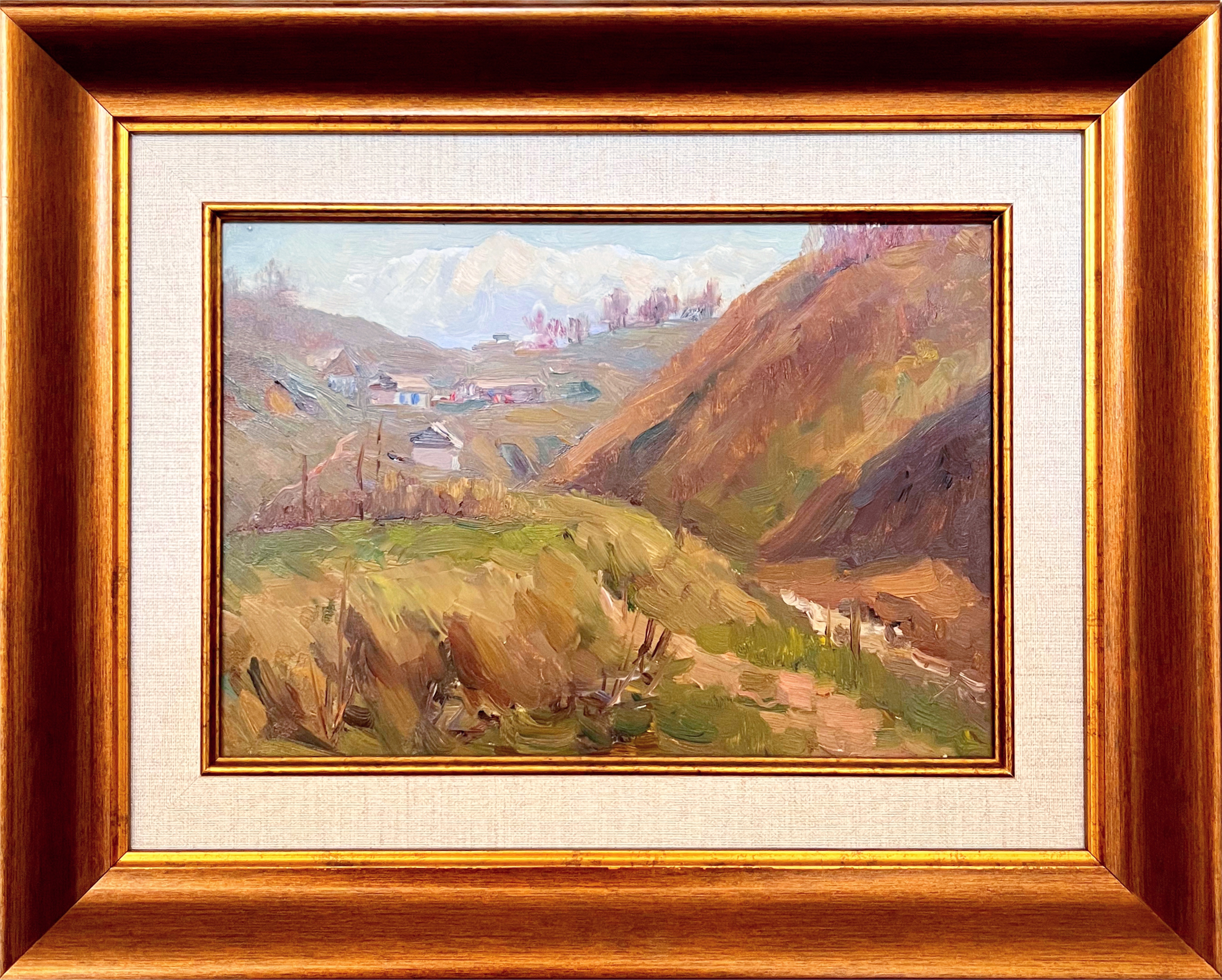 ЛОТ 27 За речкой Казачкой